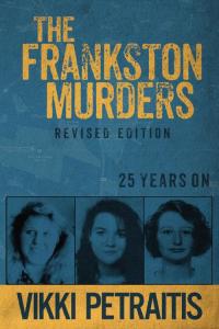 Cover image: The Frankston Murders 9780648198598