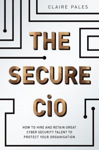 Cover image: The Secure CiO 9780648204756