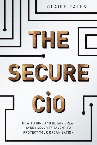 Imagen de portada: The Secure CiO 9780648204756
