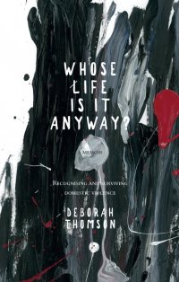 Immagine di copertina: Whose Life is it Anyway? 9780648242697