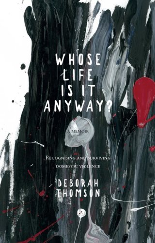 Imagen de portada: Whose Life is it Anyway? 9780648242697