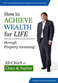 Imagen de portada: How to Achieve Wealth for Life 9780648258346