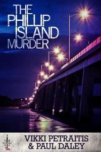 Cover image: The Phillip Island Murder 9780648293736