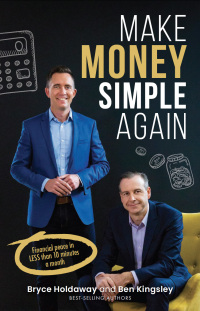 Cover image: Make Money Simple Again 9780648294122