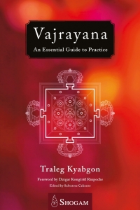 Cover image: Vajrayana 9780648332152