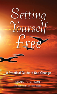 Cover image: Setting Yourself Free 2nd edition 9780648342137