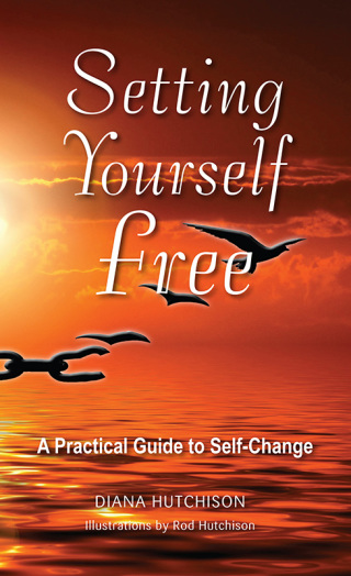 Imagen de portada: Setting Yourself Free 2nd edition 9780648342137