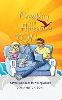 Cover image: Creating an Awesome You 1st edition 9780648387169