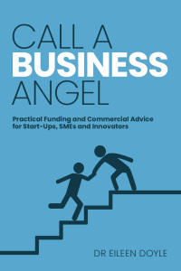 Cover image: Call a Business Angel 9780648294153