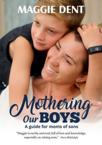 Cover image: Mothering Our Boys (US Edition) 9780648431015