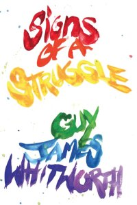 Cover image: Signs of a Struggle 9780648460473