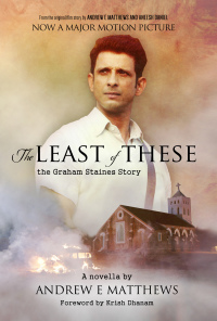 Cover image: The Least of These