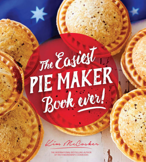 The Easiest Pie Maker Book Ever! - FULL INSTANT DOWNLOAD | PDF DOCX EPUB