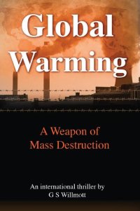 Cover image: Global Warming 9780648486930