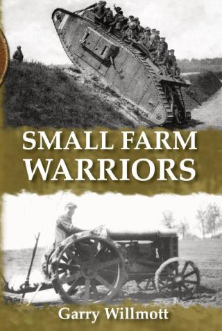 Imagen de portada: Small Farm Warriors 9780648486954