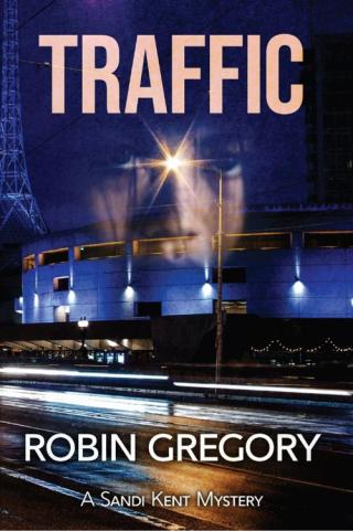 Imagen de portada: Traffic 9780648523604