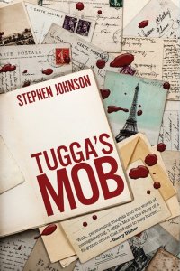 Omslagafbeelding: Tugga's Mob 9780648556787