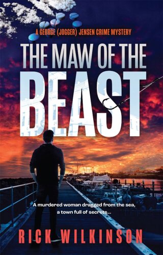 表紙画像: The Maw of the Beast 9780645564730