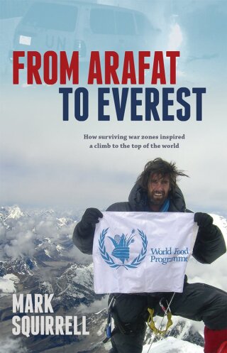 Imagen de portada: From Ararat to Everest 9781922175366
