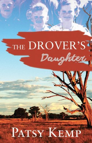 Cover image: The Drover's Daughter 9780648697015