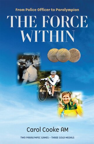 Cover image: The Force Within 9781920785031