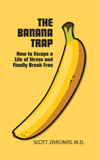 Cover image: The Banana Trap 1st edition 9780648572619