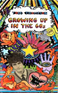 Cover image: Growing Up in the 60s 9780648739012