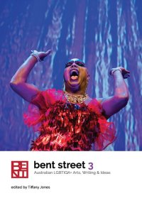 Cover image: Bent Street 3 9780648460480