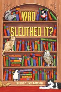 Immagine di copertina: Who Sleuthed It? 9780648848769