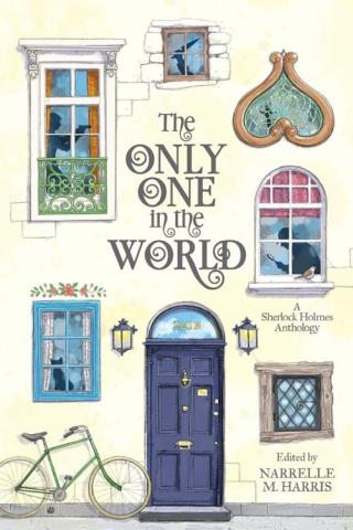 Cover image: The Only One in the World 9780648958635