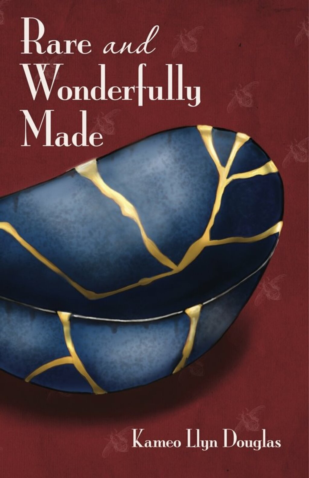 Rare and Wonderfully Made eBook