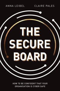 Omslagafbeelding: The Secure Board 9780648973676