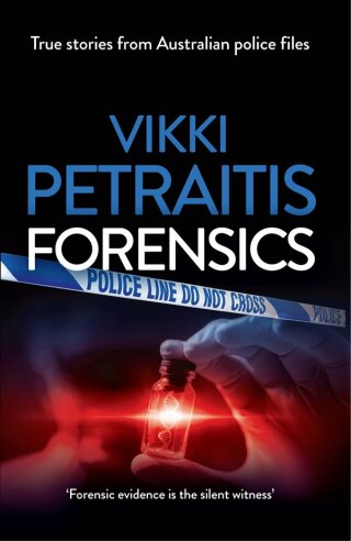 Imagen de portada: Forensics 9780655218975