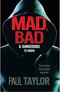 صورة الغلاف: Mad, Bad & Dangerous To Know 9780655226925