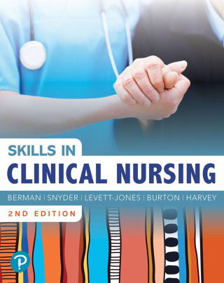Cover image: Skills in Clinical Nursing 2nd edition 9781488620690