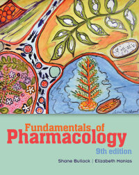 Cover image: Fundamentals of Pharmacology 9th edition 9780655702474