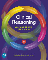 Cover image: Clinical Reasoning 3rd edition 9780655703990