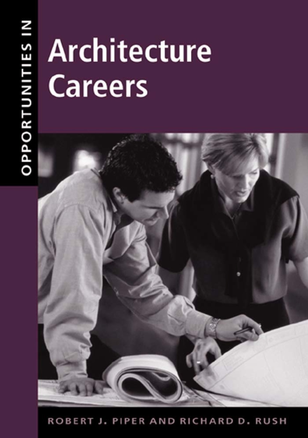 Opportunities in Architecture Careers 1st Edition
