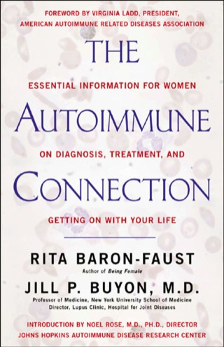 Cover image: The Autoimmune Connection 1st edition 9780658021312