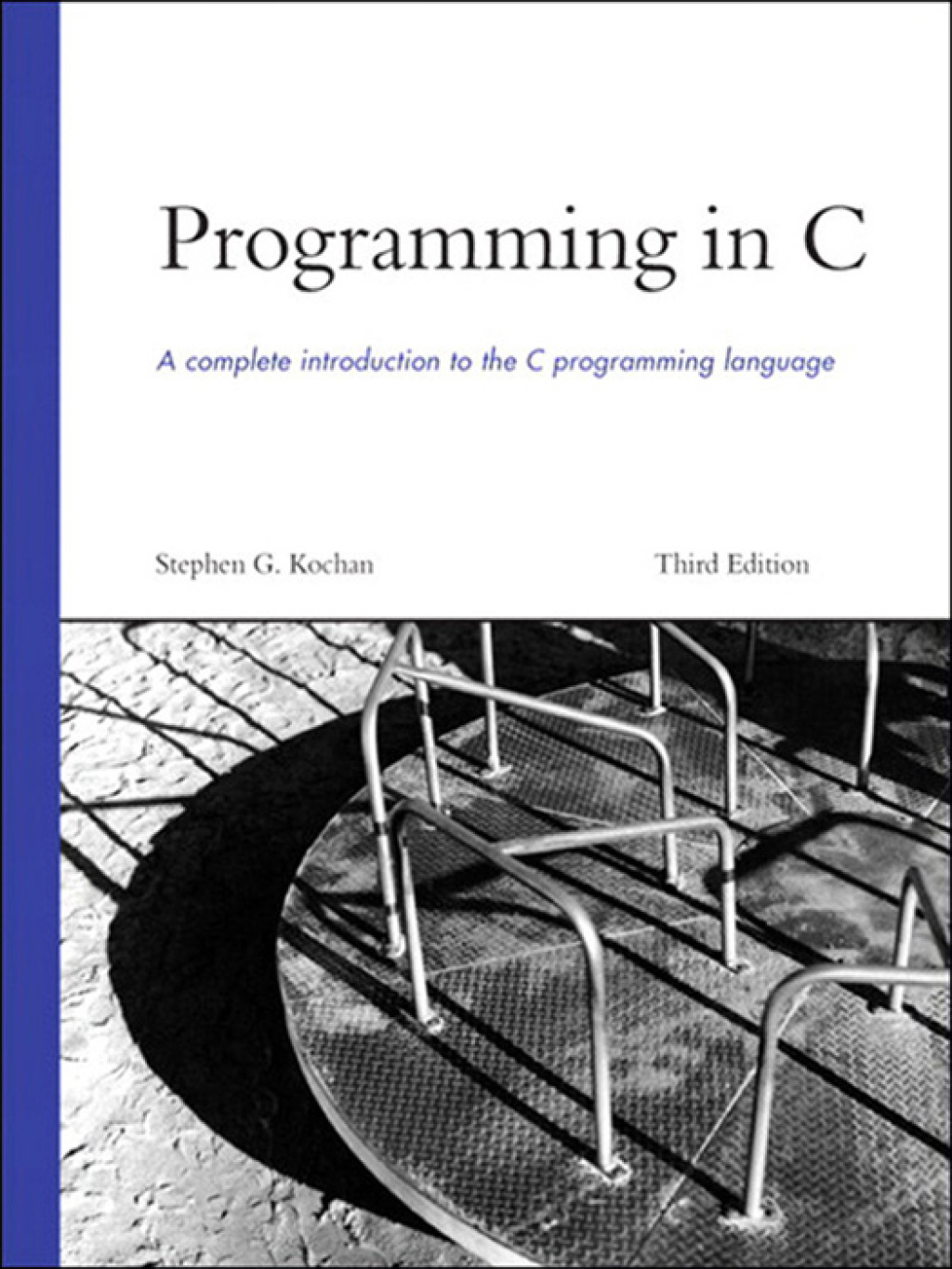 Programming in C 3rd Edition