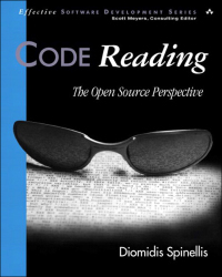 Cover image: Code Reading 1st edition 9780201799408