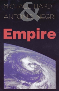 Cover image: Empire 1st edition 9780674006713
