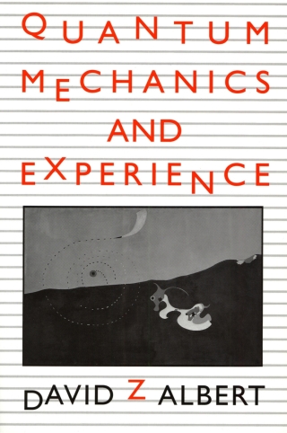Titelbild: Quantum Mechanics and Experience 9780674741133