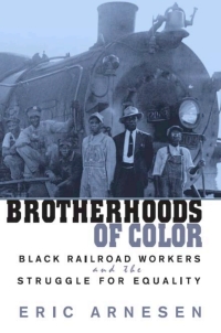 Cover image: Brotherhoods of Color 9780674008175