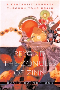 Imagen de portada: Beyond the Zonules of Zinn 9780674026100