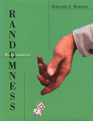 Immagine di copertina: Randomness 9780674107465