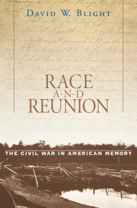 Cover image: Race and Reunion 9780674003323