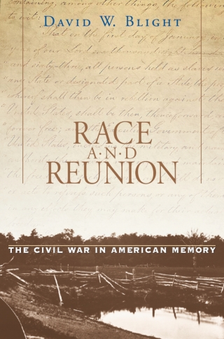 表紙画像: Race and Reunion 9780674003323