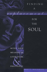 Cover image: Finding a Replacement for the Soul 9780674012974