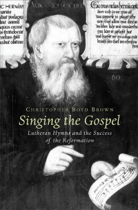 Imagen de portada: Singing the Gospel 9780674017054
